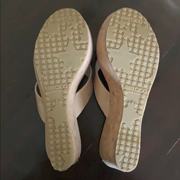 Jimmy Choo - Picture 4 of 4